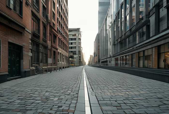 生活中什么是平行线 - 在生活中什么是平行线