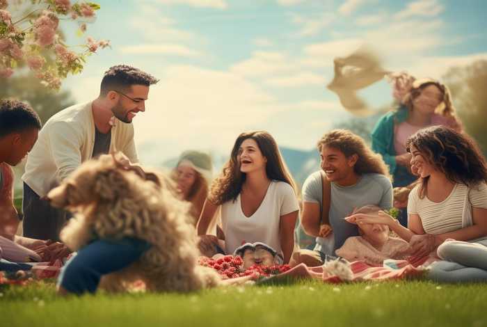 生活中其实处处充满爱（生活中其实处处充满爱英语）