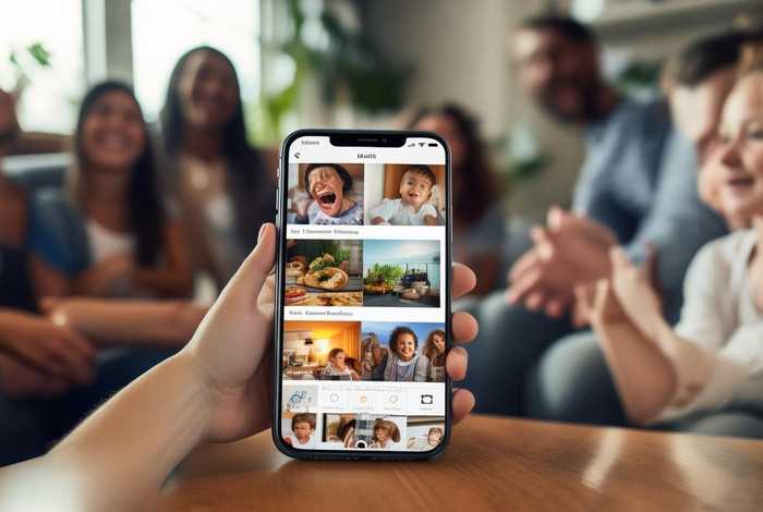 生活小品、生活小品app是干什么用的