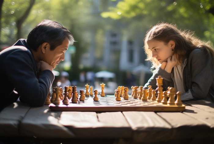 生活中的博弈论800字、生活中的博弈论800字作文