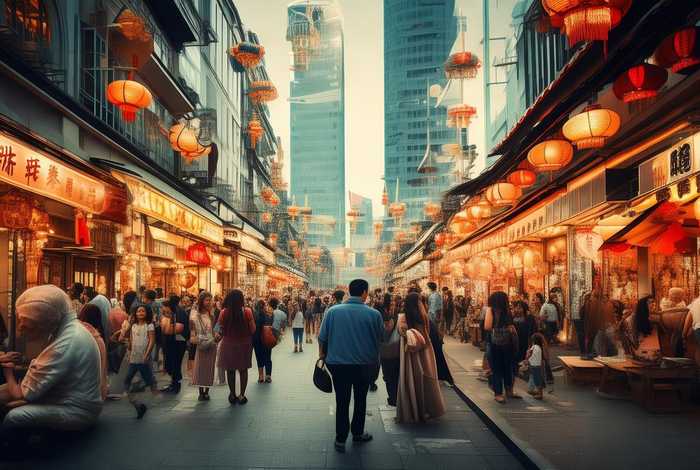 上海好生活吗，上海好生活吗？