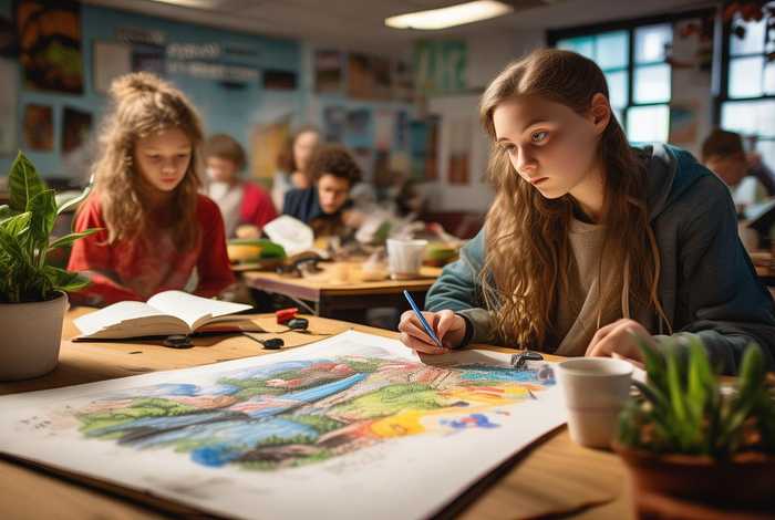 品味生活作文800字初中 - 品味生活作文800字初中生