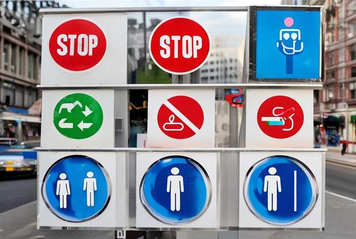 生活中常见的英文标识;生活中常见的英文标识符号 生活中常见的英文标识;生活中常见的英文标识符号