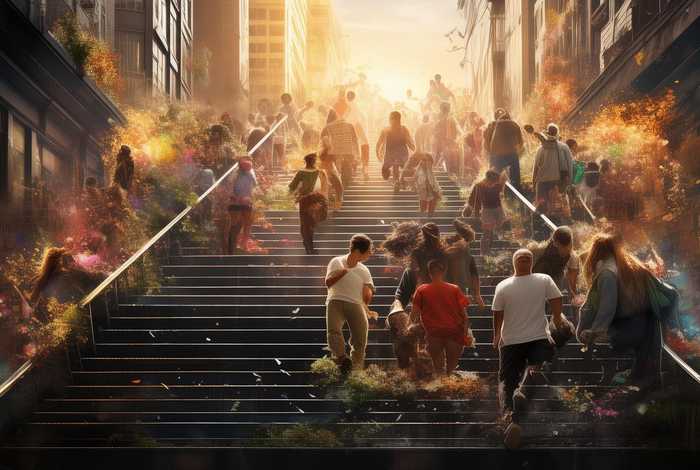 生活因奋斗而精彩短句，生活因奋斗而精彩短句文案