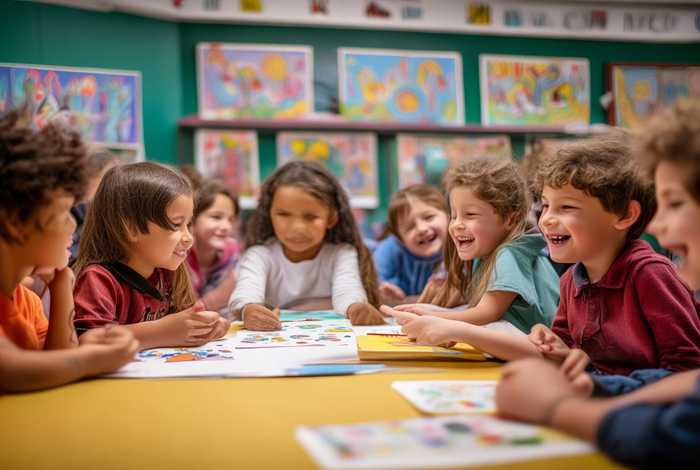 生活因朋友而精彩小学作文、生活因朋友而精彩作文400字