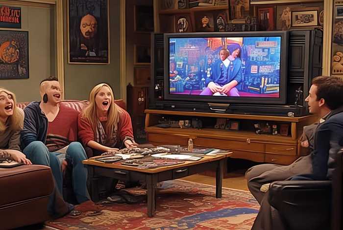 生活大爆炸第四季讲解（生活大爆炸第四季讲解视频）