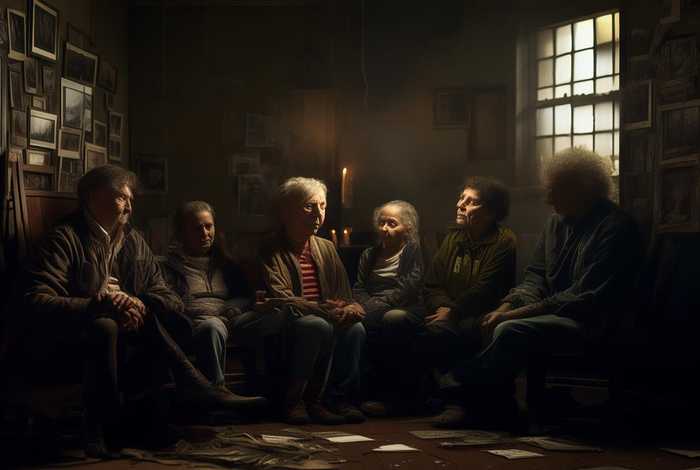 南大碎尸案家属讲述25年艰难生活，南大碎尸案被害家属25年艰辛生活