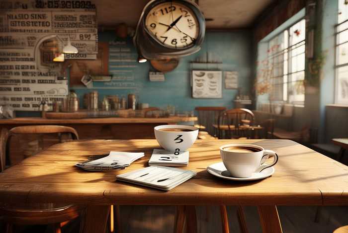 生活中有数字的物品或地方,生活中有数字的物品或地方有什么 生活中有数字的物品或地方,生活中有数字的物品或地方有什么