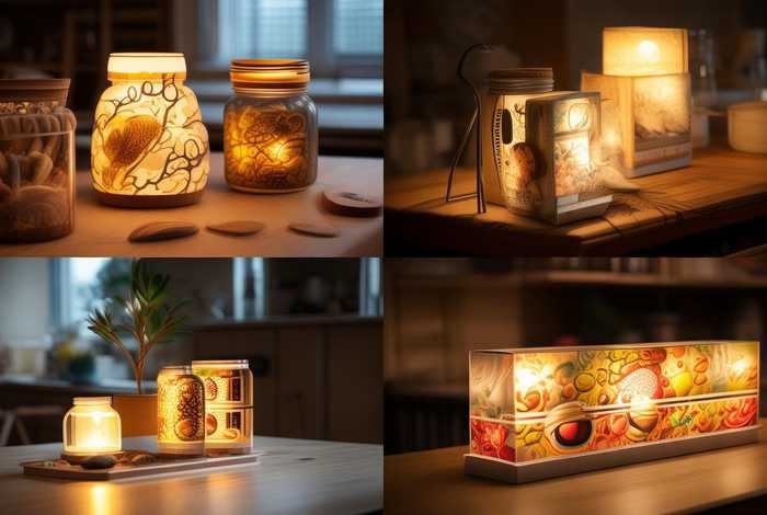 生活用品金点子 - 创意金点子 生活中的物品