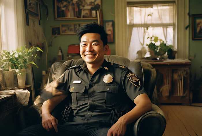 片警的幸福生活沈冬青全文阅读 小片警的幸福生活全文 片警的幸福生活沈冬青全文阅读 小片警的幸福生活全文