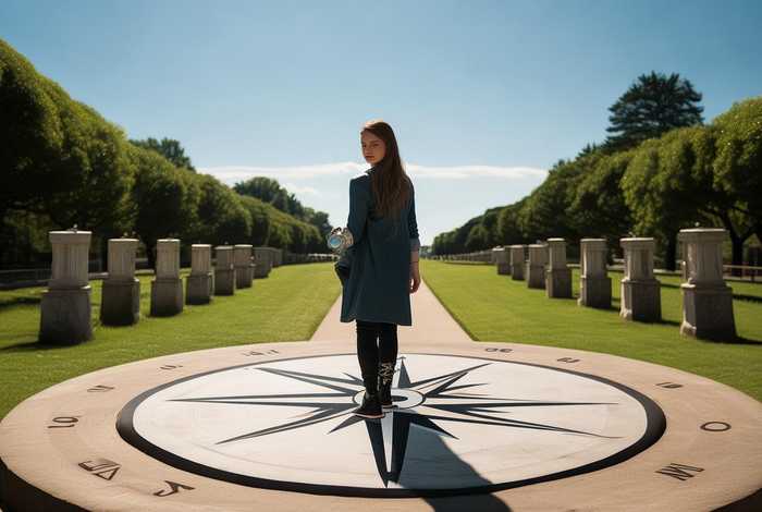 生活中怎么辨认方向 生活中怎么辨认方向是否正确 生活中怎么辨认方向 生活中怎么辨认方向是否正确