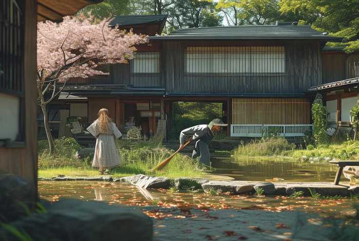 日本一部生活纪录片 - 日本一部生活纪录片叫什么