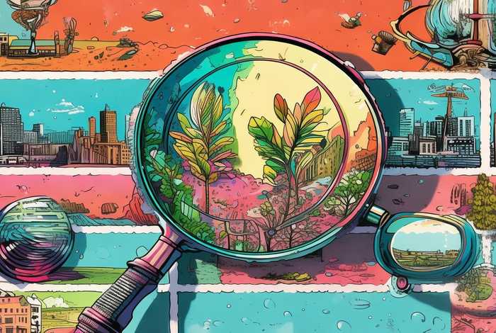 生活中的透镜手抄报;生活中的透镜手抄报图片 生活中的透镜手抄报;生活中的透镜手抄报图片