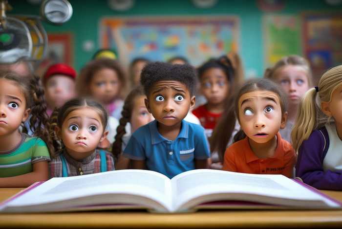 生活中的噪音有哪些危害四年级；生活中的噪音有哪些危害四年级上册