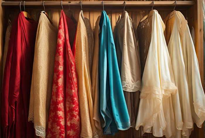 生活中的丝织品有哪些 生活中的丝织品有哪些种类 生活中的丝织品有哪些 生活中的丝织品有哪些种类