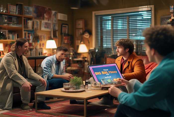 生活大爆炸哦英文，生活大爆炸哦英文翻译