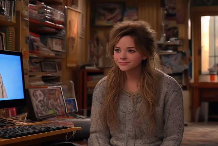 生活大爆炸佩妮试播 生活大爆炸佩妮试播在线观看