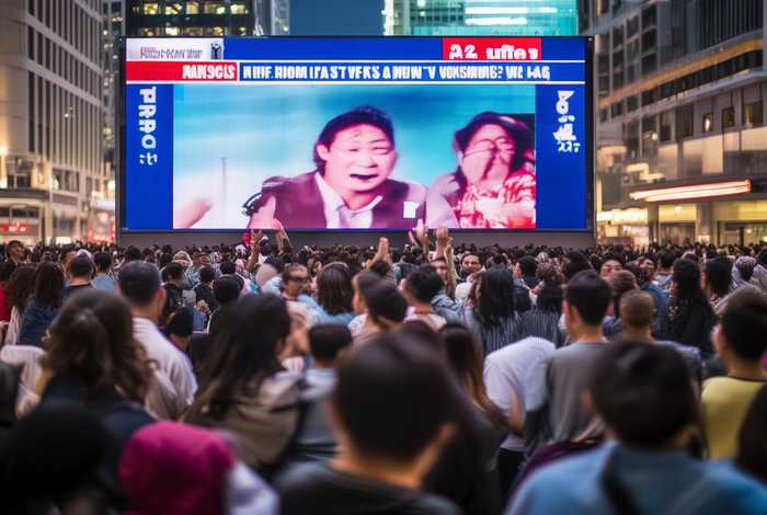 生活八卦新闻（生活八卦新闻播报）