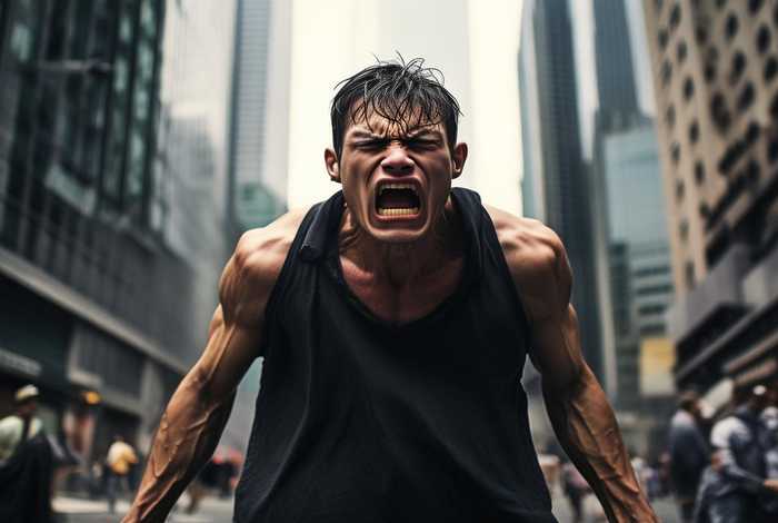 生活篇放松还是紧绷（生活紧绷是什么意思）