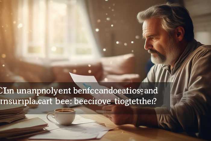 失业生活补助金和失业保险能一起领吗;生活补助和失业补助金可以一起申领吗 失业生活补助金和失业保险能一起领吗;生活补助和失业补助金可以一起申领吗