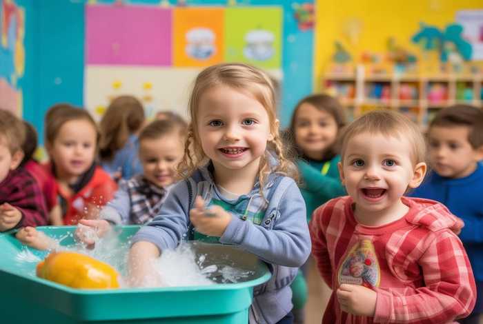 如何提高幼儿生活自理能力教案 - 如何提高幼儿生活自理能力教案反思 如何提高幼儿生活自理能力教案 - 如何提高幼儿生活自理能力教案反思