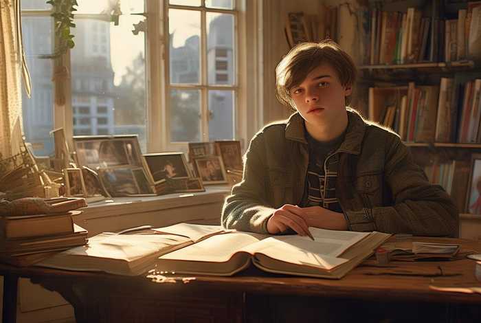 生活散文摘抄高中作文（生活散文摘抄高中作文800字）