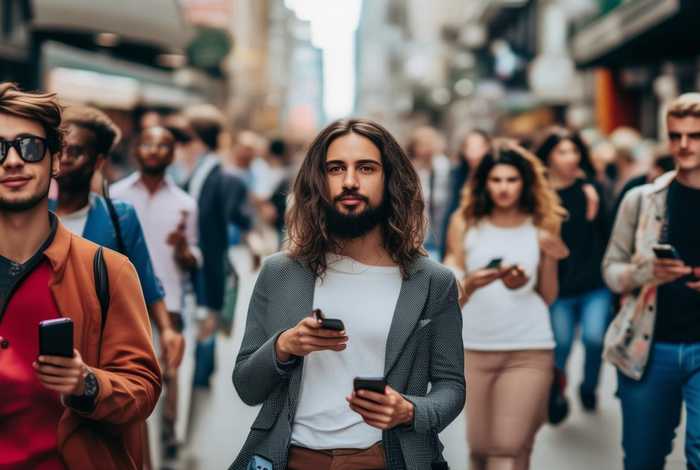 手机改变了我们的生活英语翻译；手机改变了我们的生活用英语怎么说