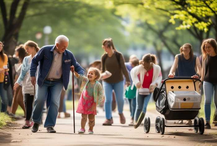 生活中的帮助他人的事情有哪些（生活中的帮助他人的事情有哪些作文）