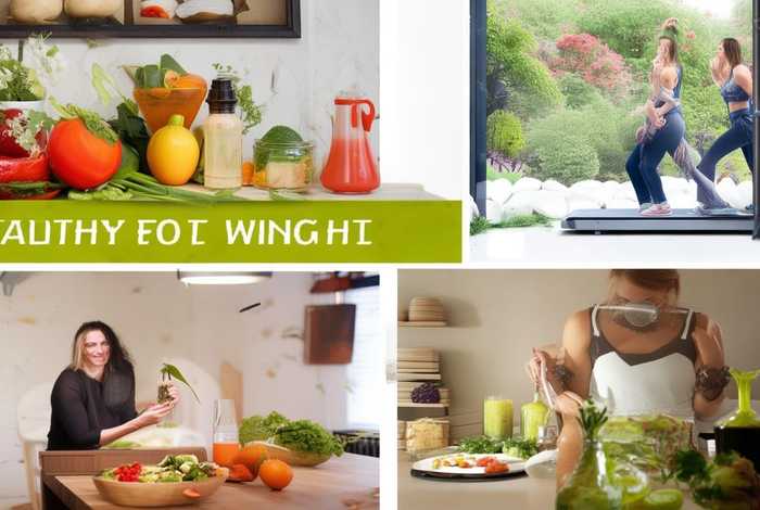 生活减肥小窍门有哪些，生活减肥小窍门有哪些呢