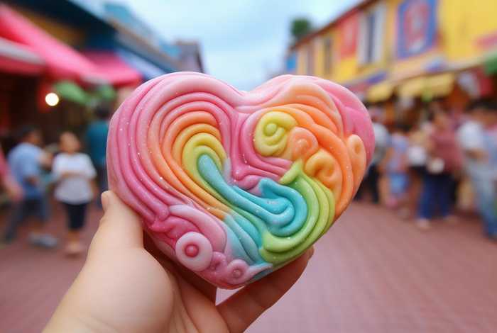 生活糖果文案，生活糖果文案简短