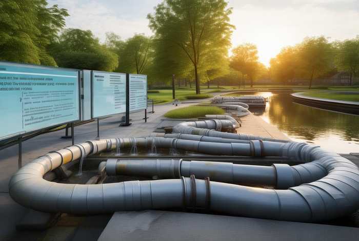 人均污水排放量计算（人均污水排放量计算公式）