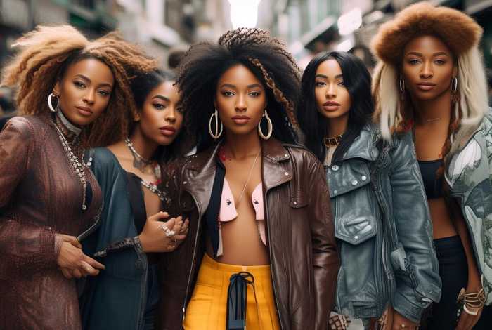 时尚是一种生活态度视频 时尚是一种生活态度英文翻译