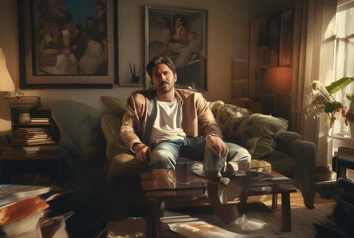 明星生活照 - 明星生活照对比