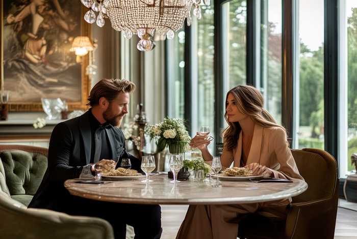 生活品位高什么意思，生活品位高什么意思啊