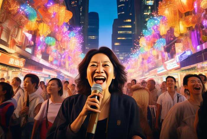 生活万岁电视剧片尾曲谁唱的，生活万岁电视剧片尾曲谁唱的好听