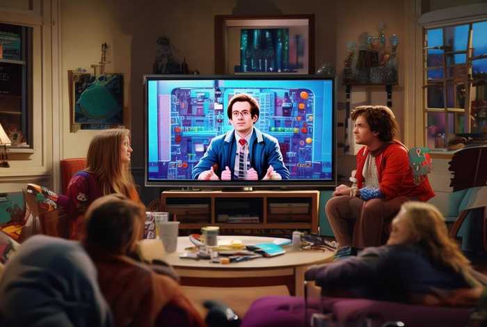 生活大爆炸从哪个平台看（生活大爆炸哪个网站能看）