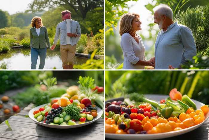 生活方式与健康，生活方式与健康的心得体会