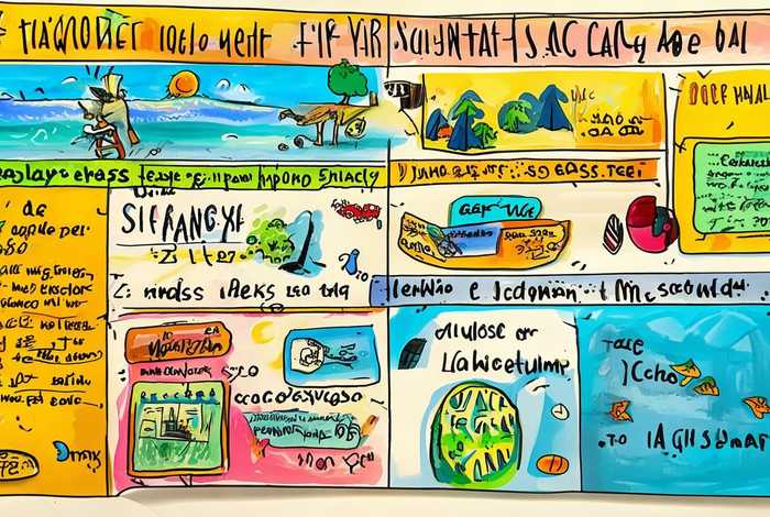 暑假生活时间安排表、暑假生活时间安排表手抄报 暑假生活时间安排表、暑假生活时间安排表手抄报