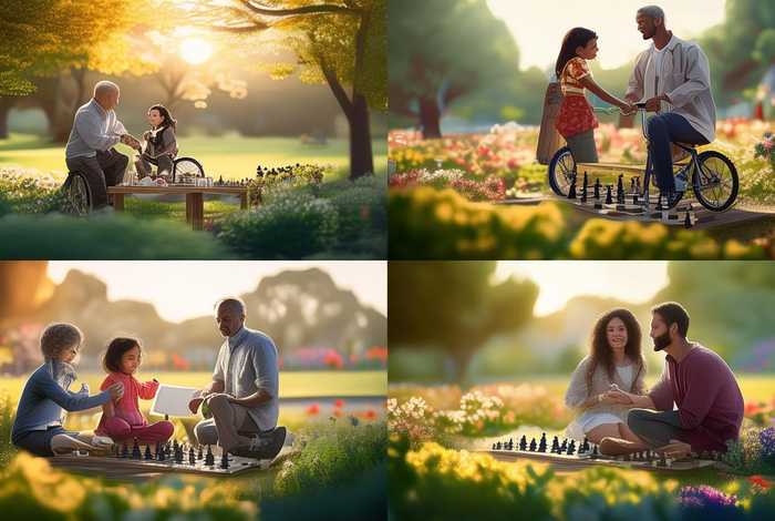 生活处处是教育的论文（生活处处皆教育议论文）