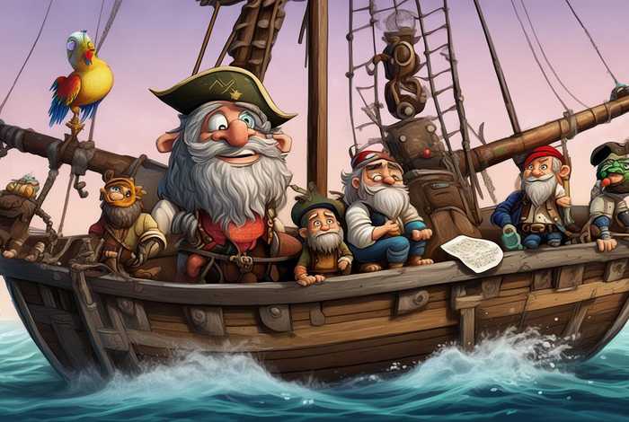 平凡的海贼生活 小说(平凡的海贼生活 小说在线阅读) 平凡的海贼生活 小说(平凡的海贼生活 小说在线阅读)