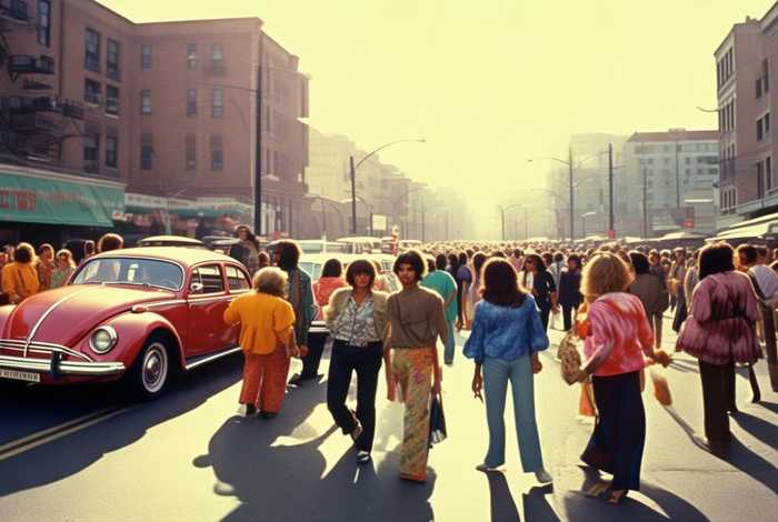 七十年代的社会风貌;七十年代的社会风貌是什么 七十年代的社会风貌;七十年代的社会风貌是什么