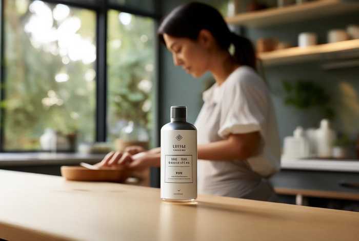 生活加芬隔离乳