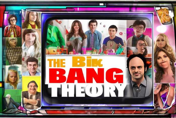 哪里可以看生活大爆炸第四季 哪里可以看生活大爆炸第四季电视剧