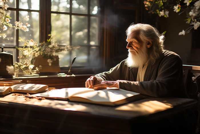 明白生活的真相（明白生活的真相是什么）