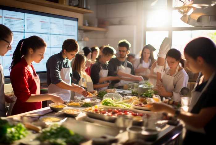 烹饪与营养教育专业就业方向，烹饪与营养教育专业就业方向有哪些