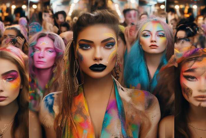 生活彩妆视频 生活彩妆视频大全