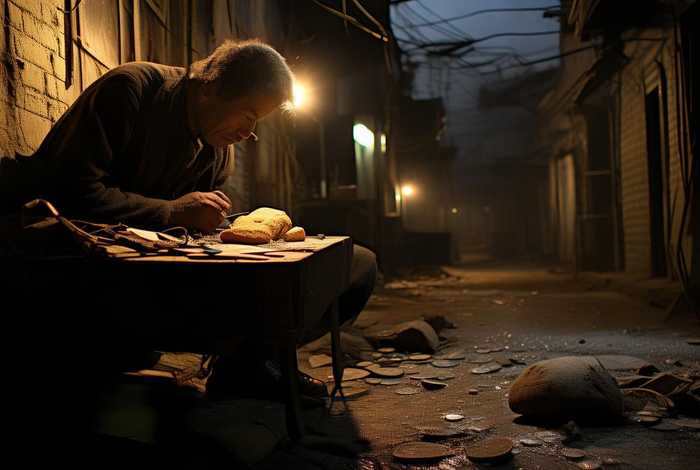 什么叫生活的苟且 什么是生活的苟且