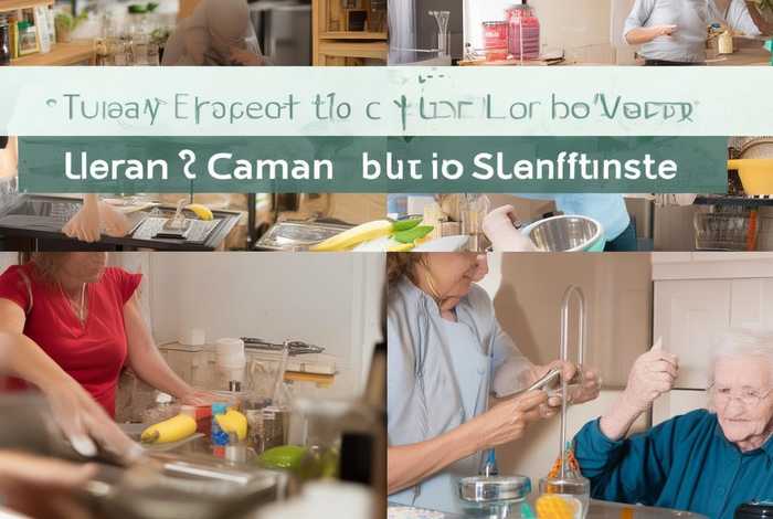 日常生活中的一些小窍门和小常识 日常生活中的一些小窍门和小常识作文