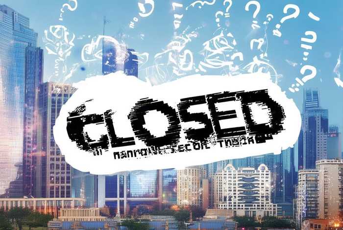 南宁时空网为什么关闭（南宁时空网为什么关闭了）