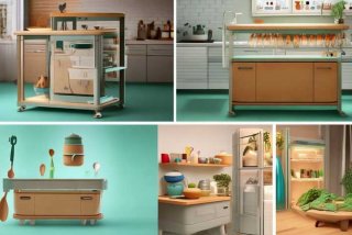 生活小创意设计 生活小创意设计图片